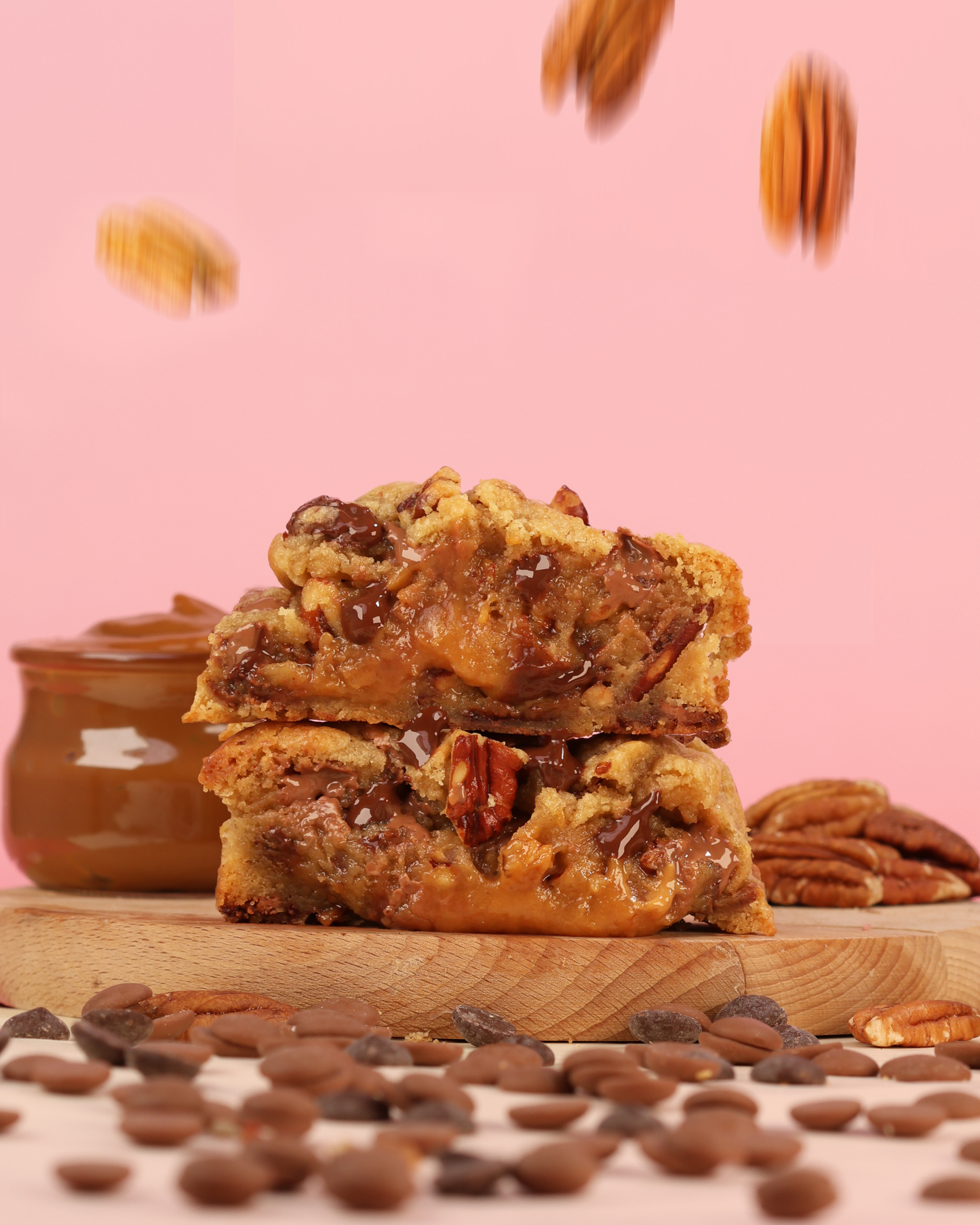 Dulce de leche