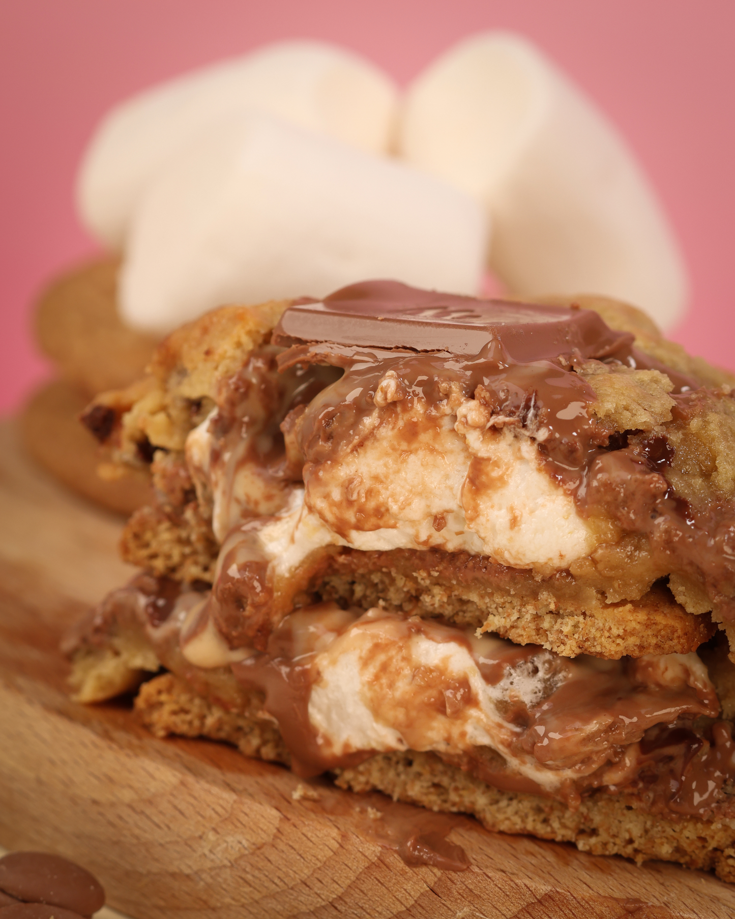 S’mores