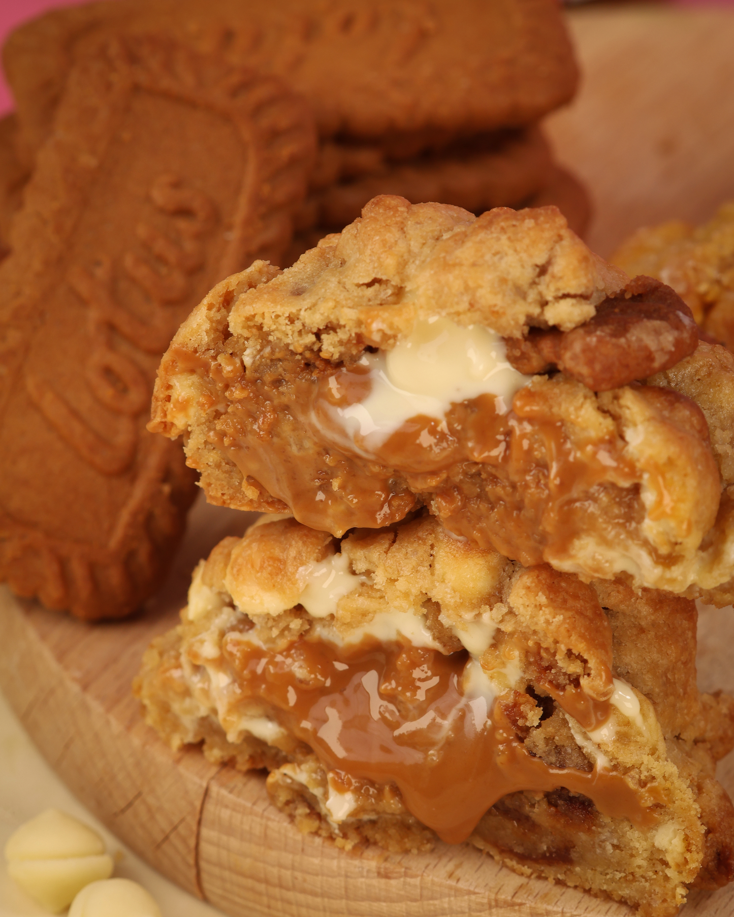 Lotus Biscoff