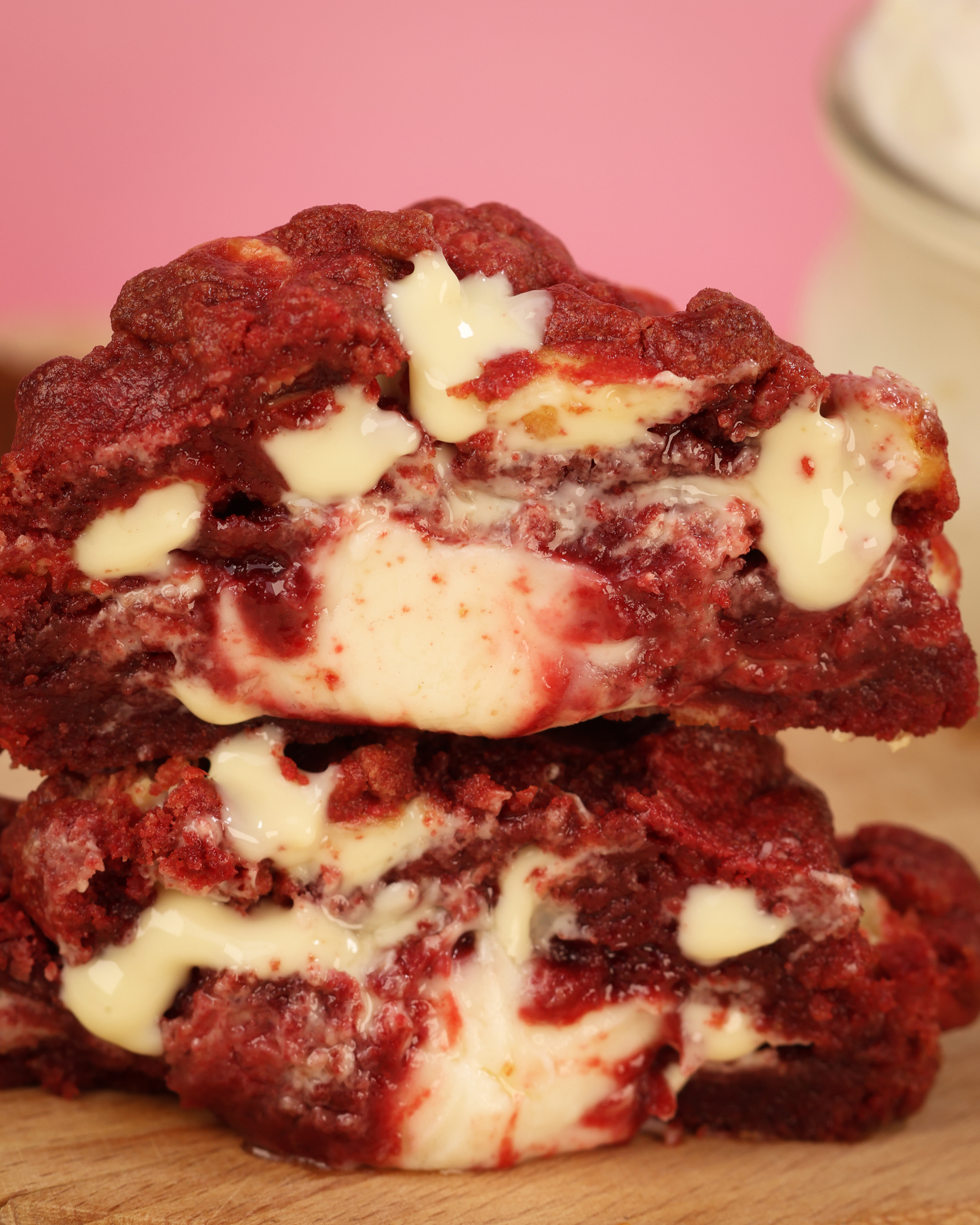 Red velvet