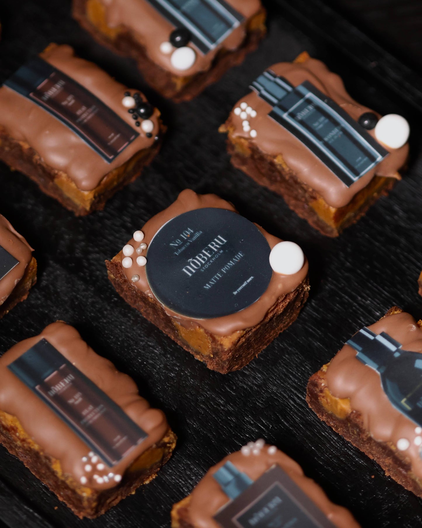 Logo Brownies