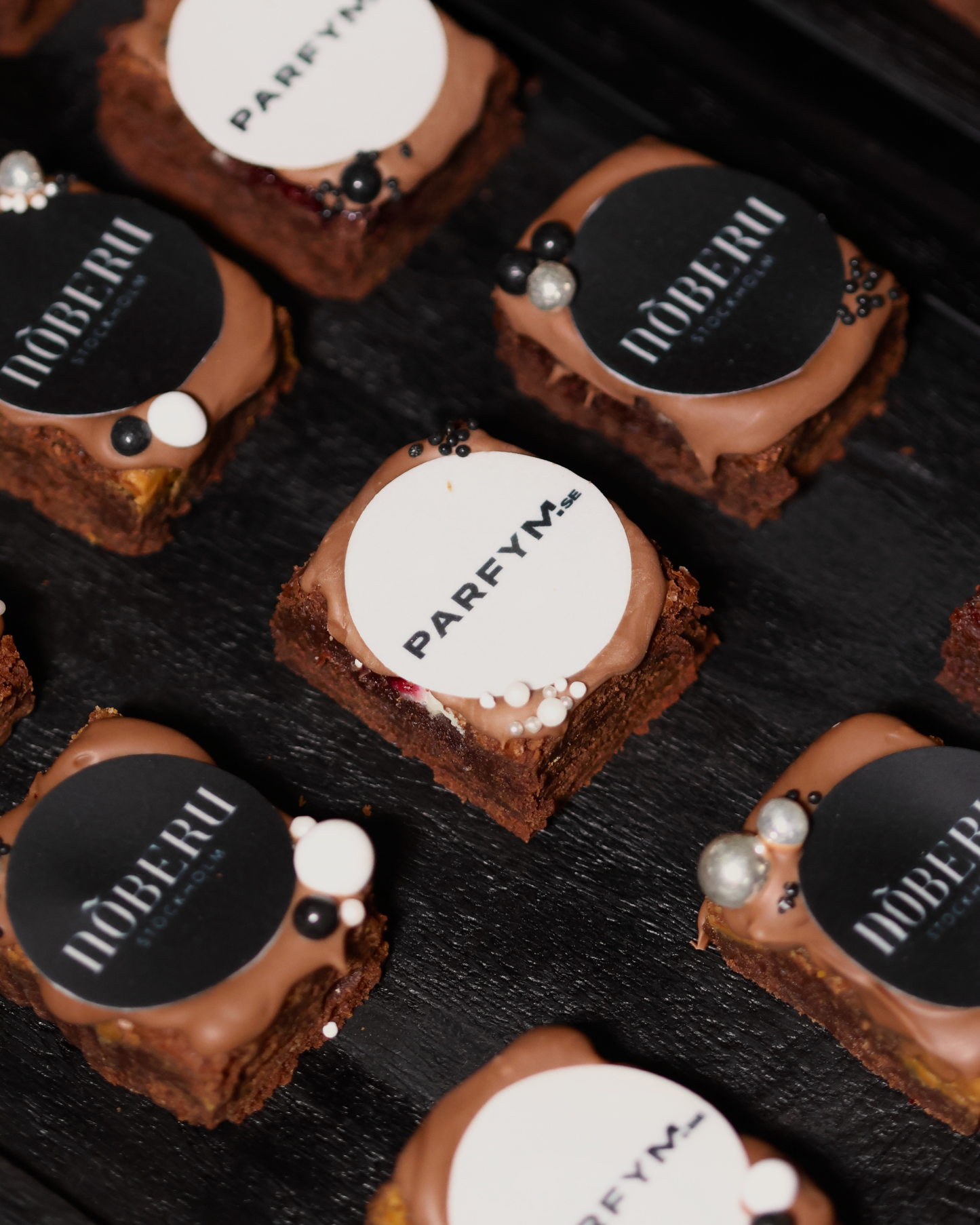 Logo Brownies