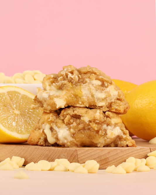 Lemon curd