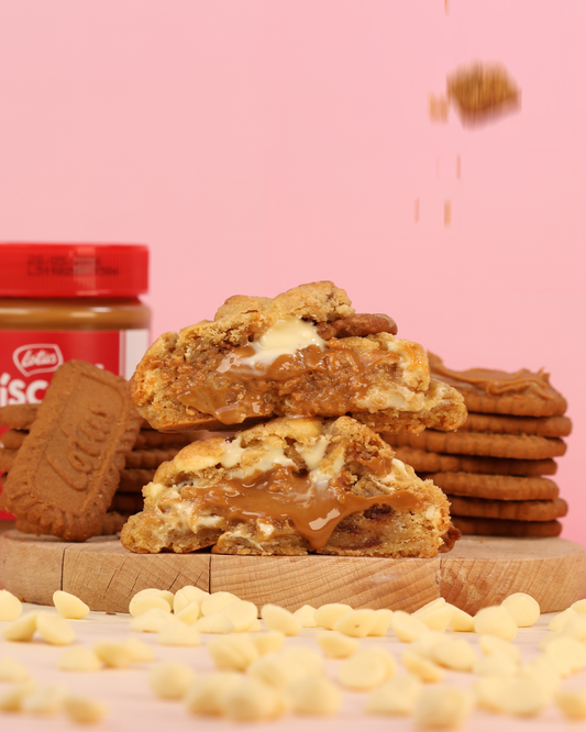 Lotus Biscoff