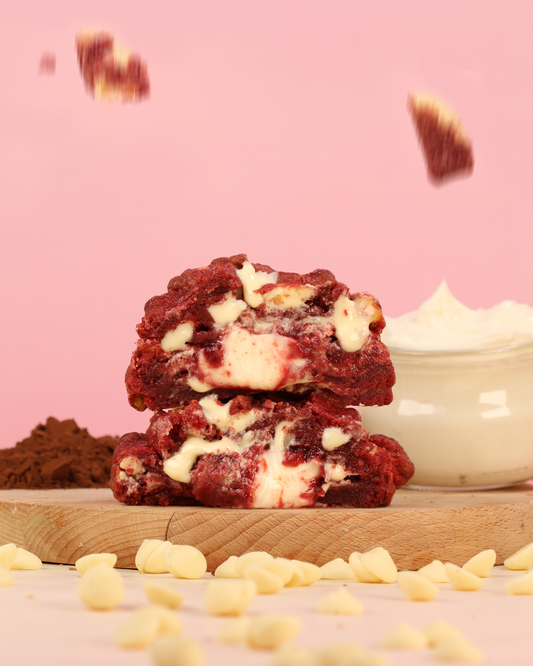 Red velvet