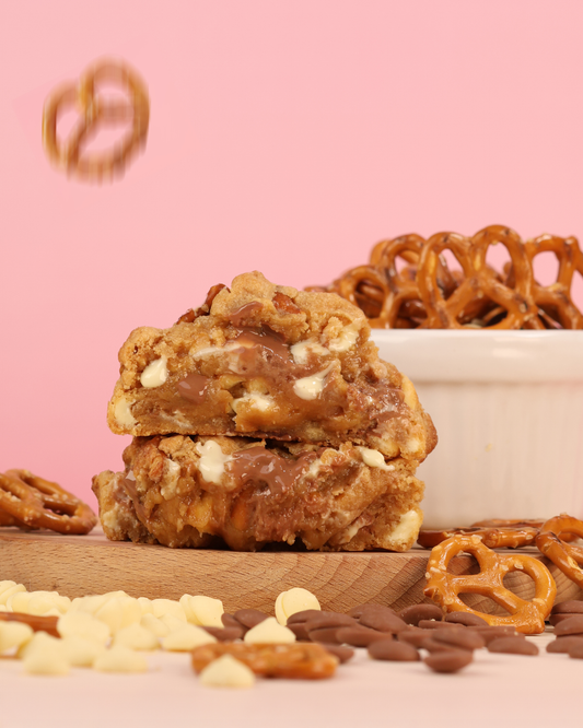 Pretzel