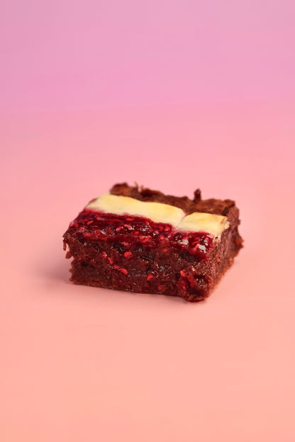 Eid brownie låda