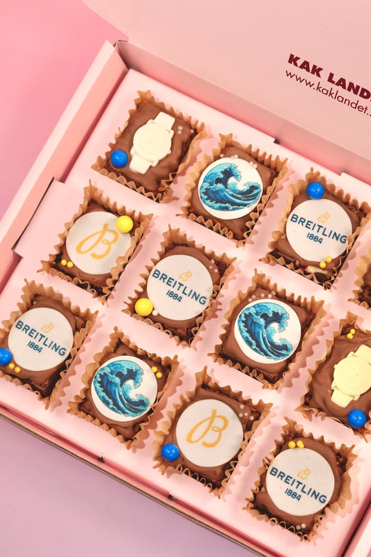Logo Brownies
